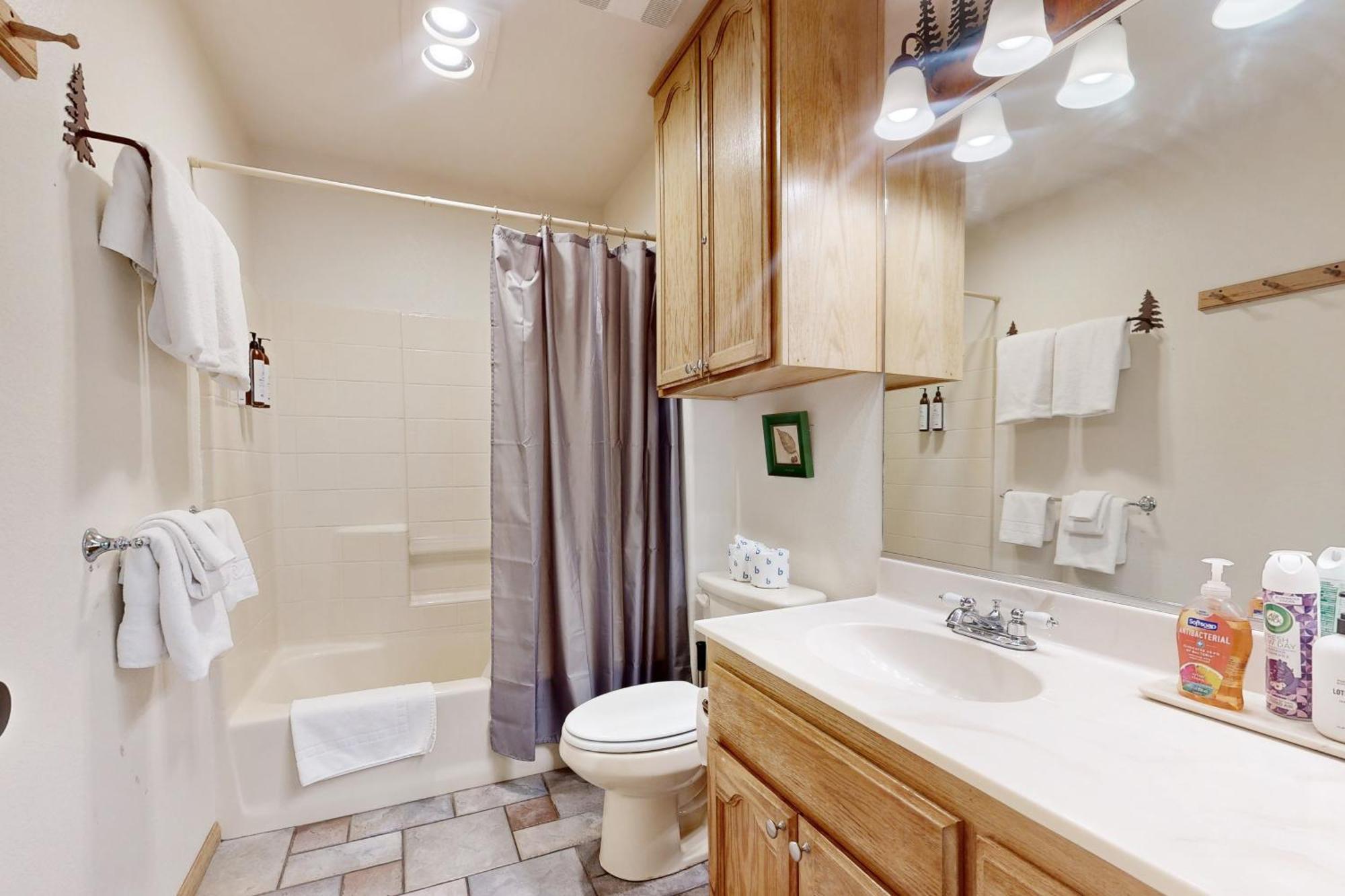 Moonridge Alameda Big Bear Lake Exterior foto