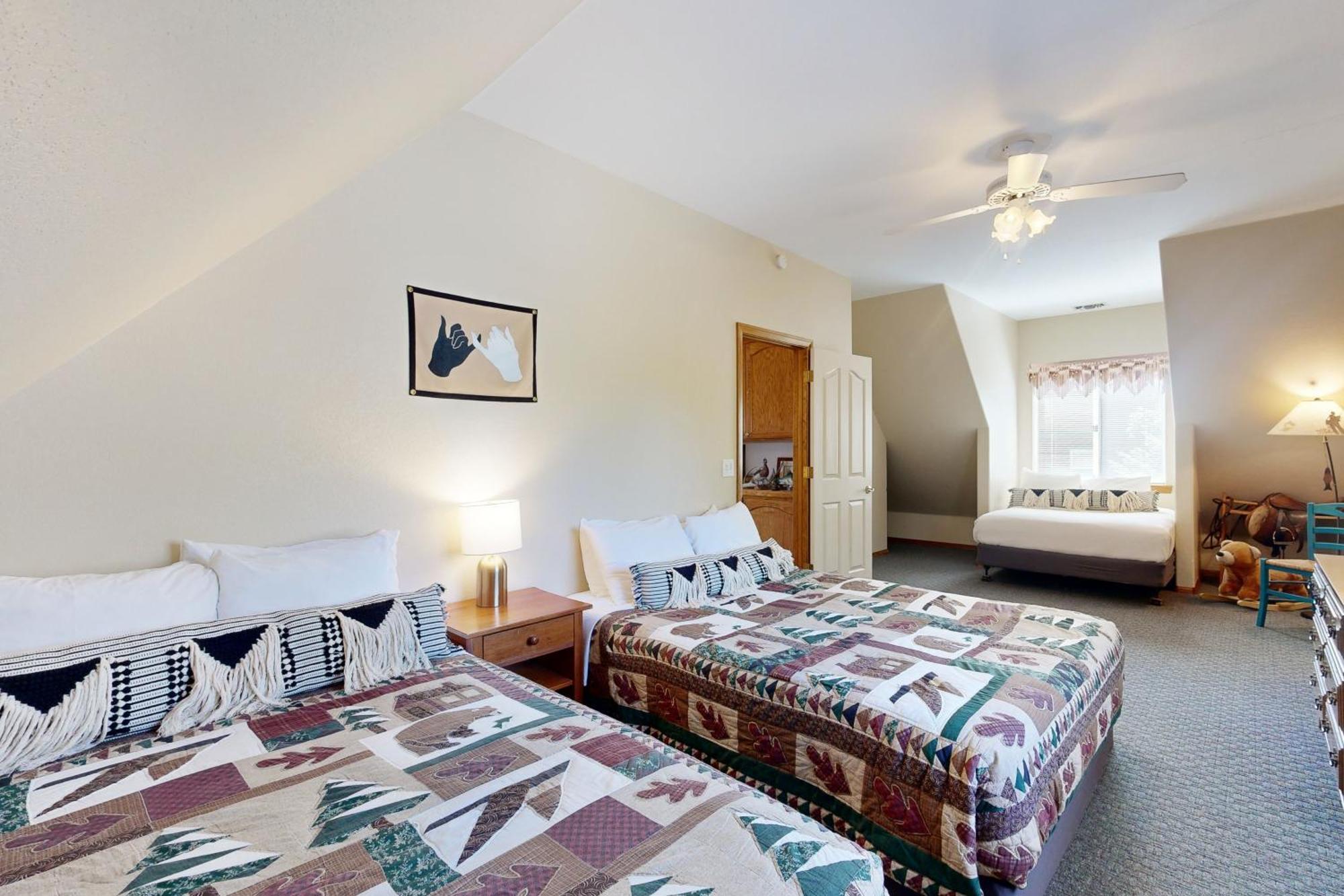Moonridge Alameda Big Bear Lake Exterior foto