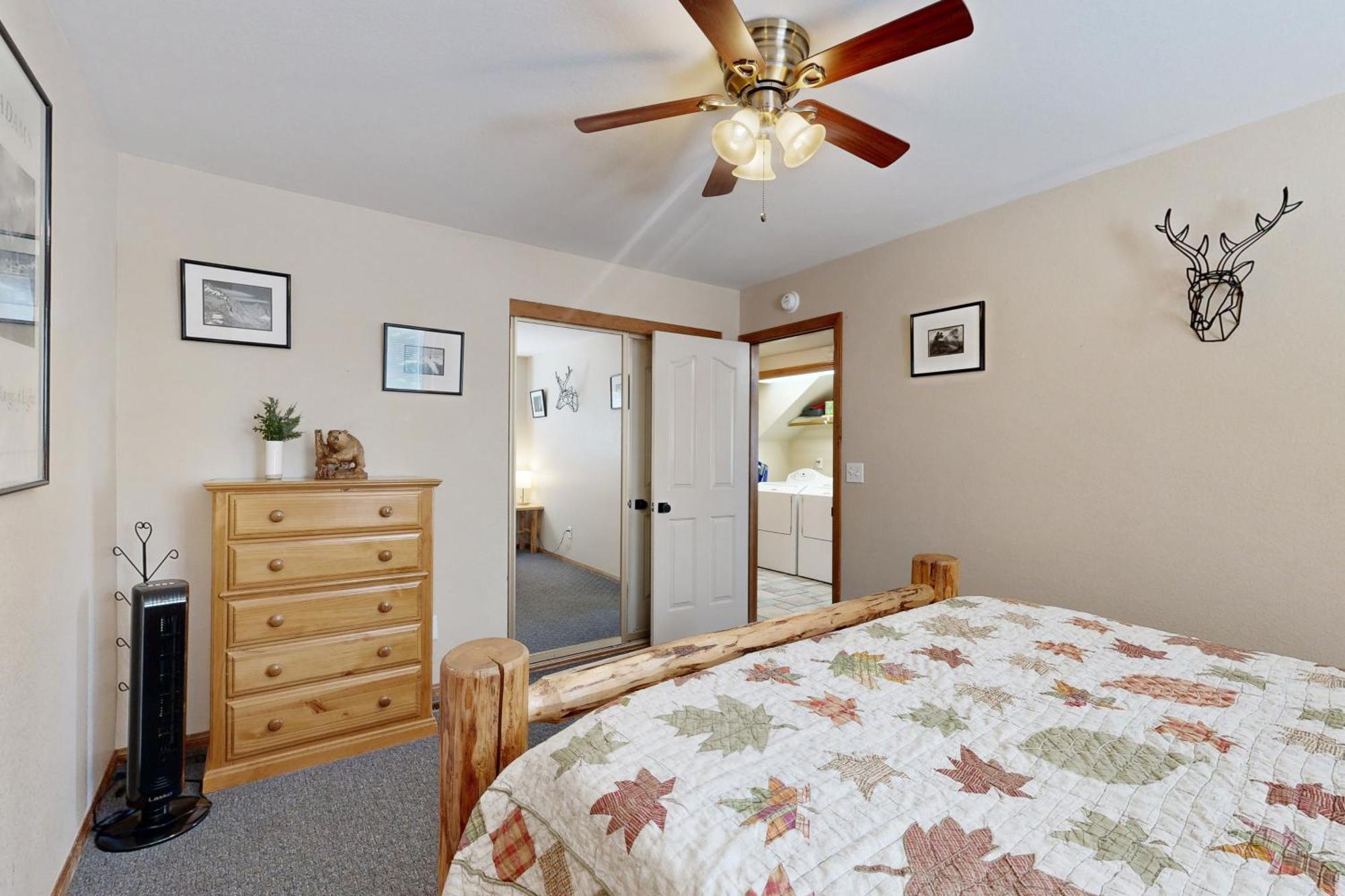 Moonridge Alameda Big Bear Lake Exterior foto
