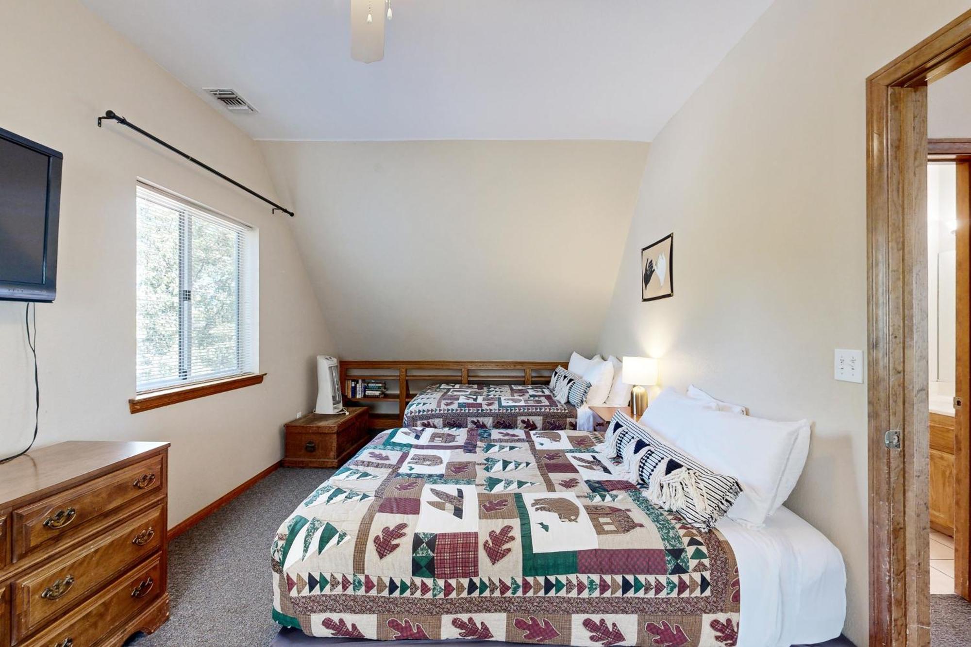 Moonridge Alameda Big Bear Lake Exterior foto